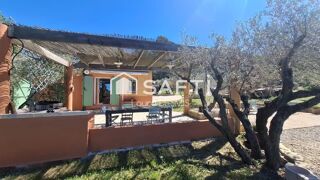  Maison � vendre 4 pi�ces 125 m�