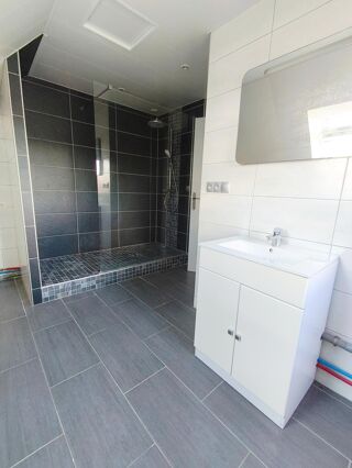  Maison � vendre 5 pi�ces 92 m�