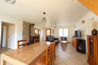  Maison � vendre 6 pi�ces 130 m�