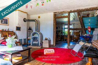 Maison � vendre 7 pi�ces 210 m�