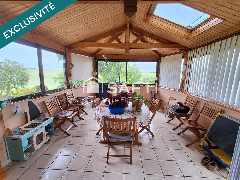 Vente Maison Jolie maison des années 80 Sivry-la-perche