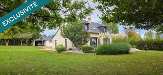  Maison � vendre 6 pi�ces 123 m�