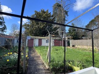  Maison � vendre 4 pi�ces 74 m�