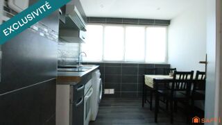  Appartement à vendre 4 pièces 62 m²