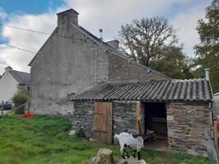  Maison � vendre 4 pi�ces 85 m�