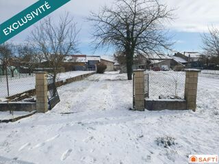  Maison � vendre 6 pi�ces 160 m�