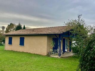  Maison � vendre 3 pi�ces 70 m�