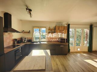  Maison à vendre 4 pièces 97 m²