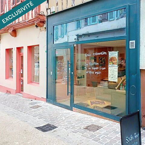 Belle opportunit&eacute; d investissement centre ville d Auxerre 21000 89000 Auxerre