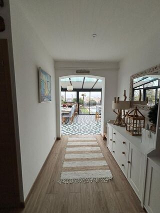  Maison à vendre 6 pièces 214 m²