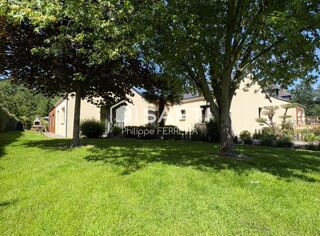  Maison � vendre 6 pi�ces 146 m�
