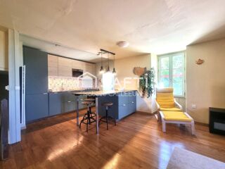  Maison à louer 2 pièces 56 m² Brossac