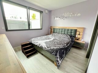  Appartement � vendre 4 pi�ces 88 m�