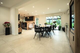  Maison � vendre 7 pi�ces 200 m�