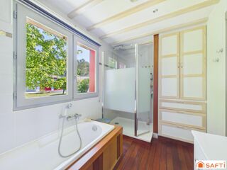  Maison à vendre 4 pièces 120 m²