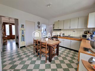  Maison � vendre 6 pi�ces 136 m�