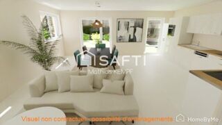  Appartement  vendre 5 pices 87 m