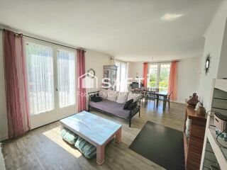  Maison à vendre 4 pièces 89 m²
