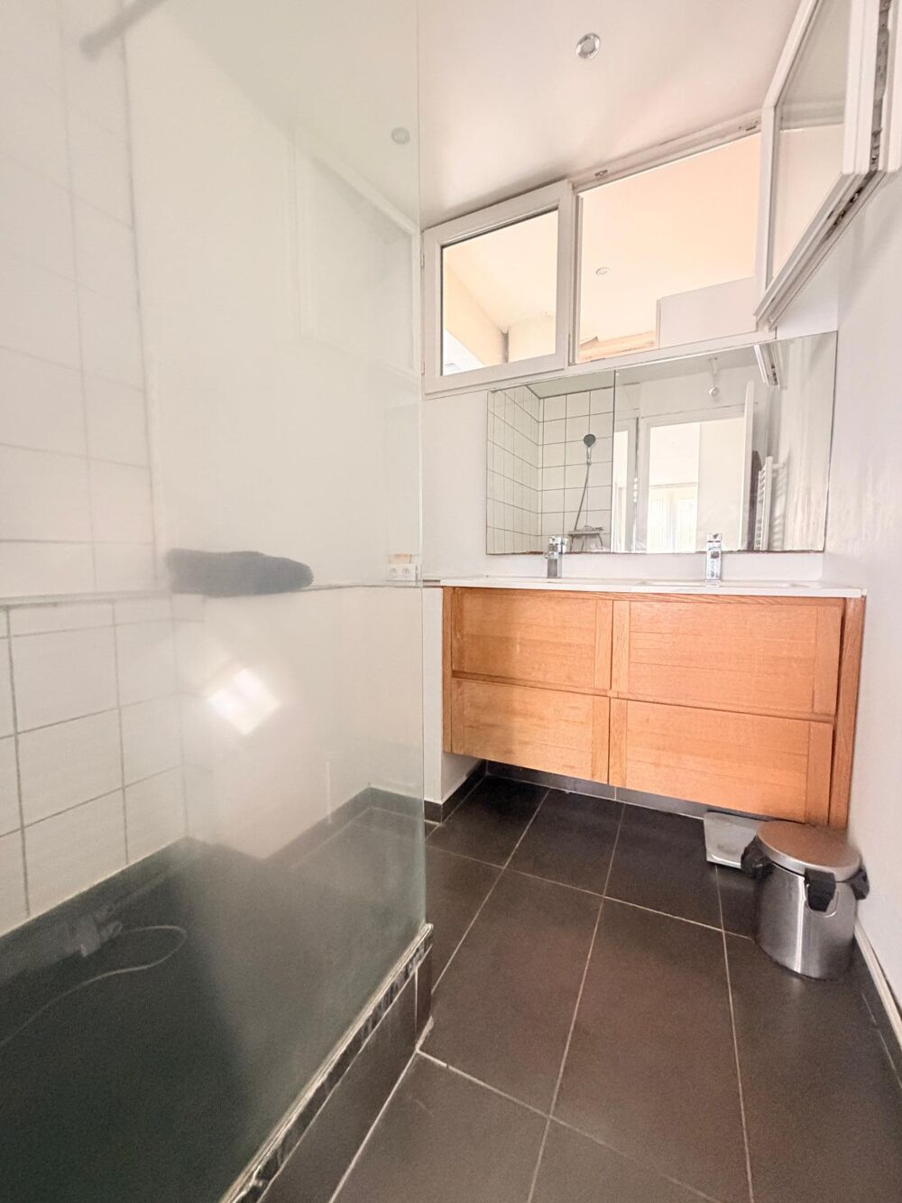 Vente Appartement Une vue dégagée avec un volume confortable Orleans
