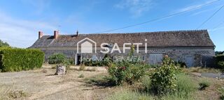  Maison à vendre 4 pièces 99 m²