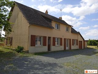 Maison à vendre 6 pièces 125 m²