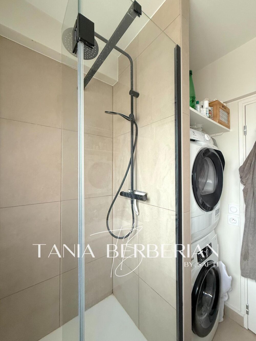 � vendre  Appartement Paris 16