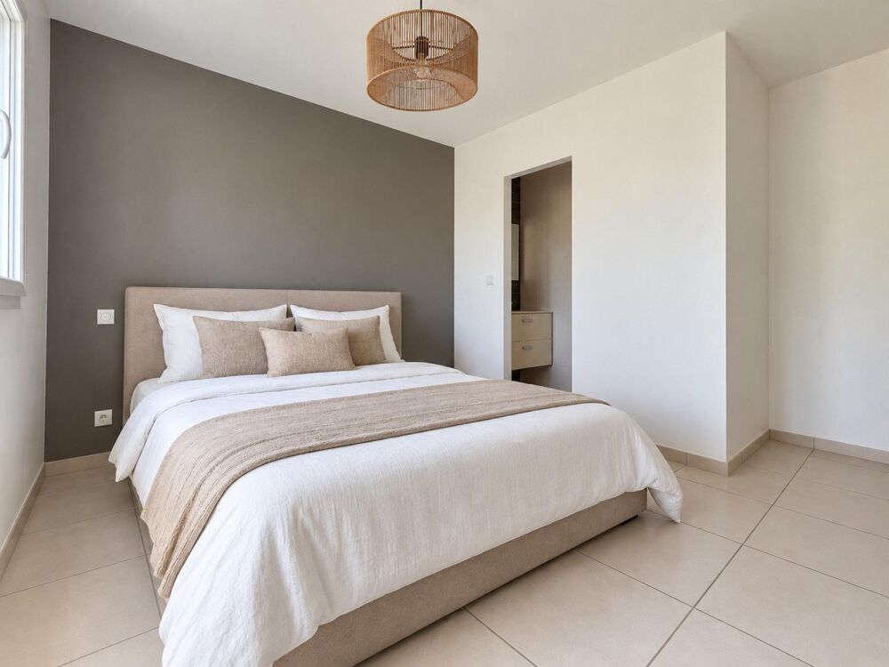 Vente Maison Maison récente - 4 chambre - Garage Martignas-sur-jalle