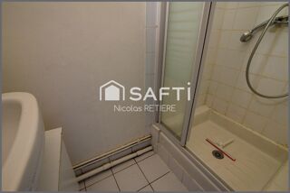  Appartement � vendre 1 pi�ce 25 m�