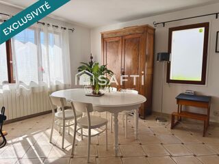  Maison à vendre 5 pièces 93 m²