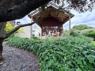  Maison à vendre 5 pièces 140 m²