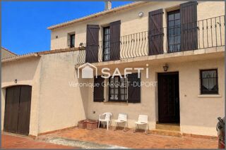  Maison à vendre 6 pièces 128 m²