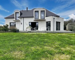 Maison � vendre 6 pi�ces 218 m�
