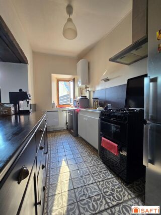  Maison à vendre 4 pièces 81 m²