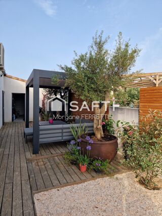  Maison � vendre 4 pi�ces 172 m�