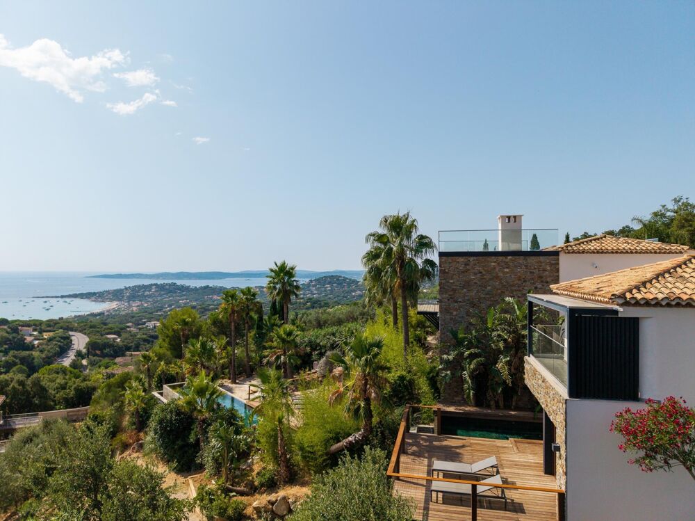 Maison 10 pièces 359 m² · à Sainte-Maxime · 359 m² · 5 950 000 €