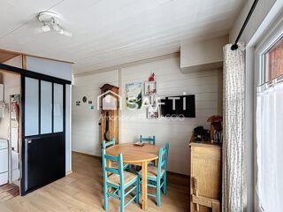  Appartement � vendre 3 pi�ces 48 m�