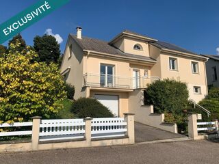  Maison � vendre 8 pi�ces 197 m�