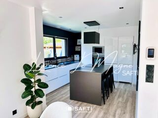  Maison à vendre 4 pièces 101 m²