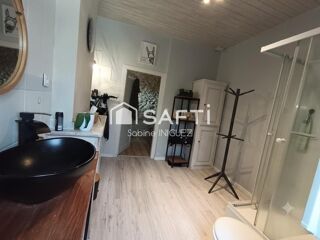  Maison à vendre 5 pièces 92 m²