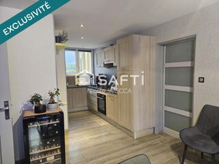  Appartement  vendre 5 pices 88 m