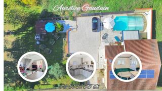  Maison � vendre 5 pi�ces 115 m�