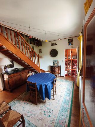  Maison � vendre 5 pi�ces 110 m�