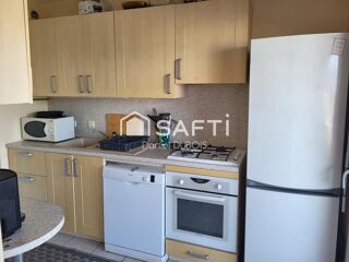  Appartement � louer 3 pi�ces 60 m�