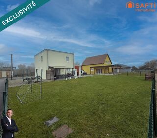  Maison � vendre 4 pi�ces 105 m�