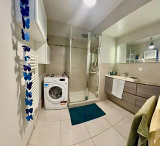  Appartement � vendre 3 pi�ces 61 m�