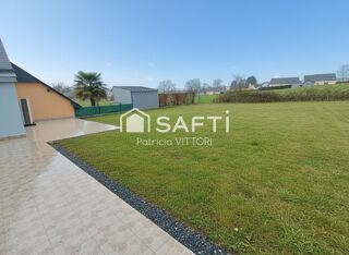  Maison à vendre 6 pièces 165 m²