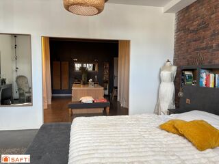  Maison à vendre 7 pièces 278 m²