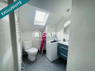  Appartement à vendre 1 pièce 27 m²