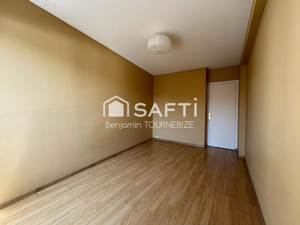 Vente Appartement Calme, proche commodités Lisieux