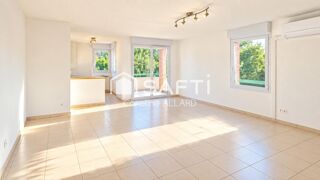  Appartement à vendre 3 pièces 63 m²
